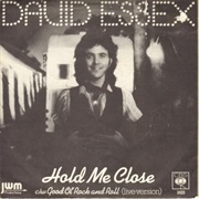 Hold Me Close - David Essex