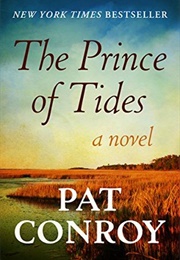 The Prince of Tides (Pat Conroy)