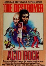 Acid Rock (Warren Murphy)