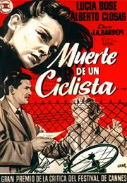 Muerte De Un Ciclista (1955, Juan Antonio Bardem)