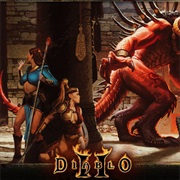 Diablo II (2001)