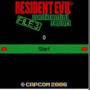 resident evil confidential report file 4 cheats