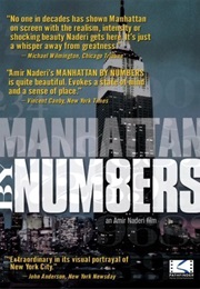 Manhattan by Numbers (1993)