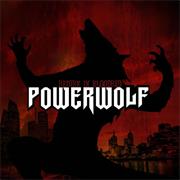 Powerwolf - Return in Bloodred