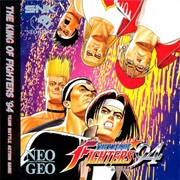 The King of Fighters &#39;94 Neo Geo