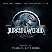 Jurassic World Soundtrack
