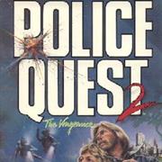 Police Quest 2: The Vengeance