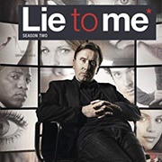 Lie to Me Season 2