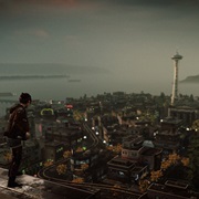 New Seattle (Infamous)