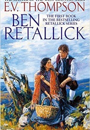 Ben Retallick (E.V.Thompson)