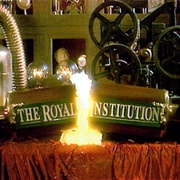 The Royal Institution Christmas Lectures