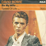 Speed of Life - David Bowie