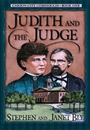 Judith and the Judge (Stephen Bly)
