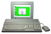 Atari ST 1040