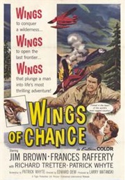 Wings of Chance (1961)