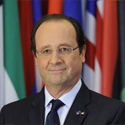 François Hollande