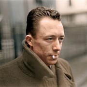 Albert Camus