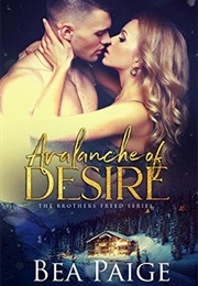 Avalanche of Desire (Bea Paige)