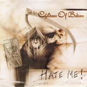 Children of Bodom - Hate Me