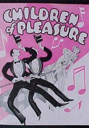 Children of Pleasure (Henry Beaumont)