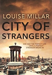 City of Strangers (Louise Millar)