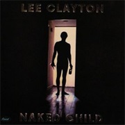 Lee Clayton - Naked Child