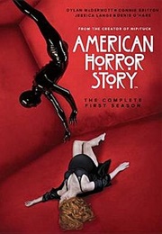 American Horror Story: Murder House (2011)