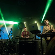 Public Service Broadcasting