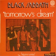 Tomorrow&#39;s Dream - Black Sabbath