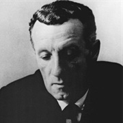 Maurice Merleau-Ponty