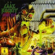 Laaz Rockit - Annihilation Principle