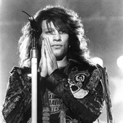 Jon Bon Jovi