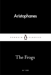 The Frogs (Aristophanes)