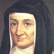 St. Louise De Marillac