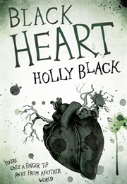 Black Heart (Holly Black)