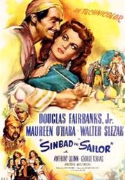 Sinbad, the Sailor