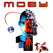 (1992) Moby - Moby