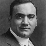 Enirco Caruso