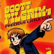 SCOTT PILGRIM: PRECIOUS LITTLE LIFE (VOLUME 1, 2004)