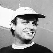 Mac Demarco