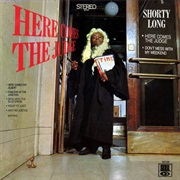 Here Comes the Judge - Shorty Long