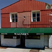 Wagner&#39;s Pharmacy, Louisville, KY