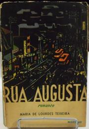 Rua Augusta	- Maria De Lourdes Teixeira (1961)