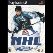 Nhl 2001