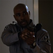 Morris Chestnut - Luke