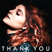 Thank You (Deluxe) - MEGHAN TRAINOR