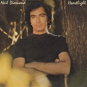 Heartlight - Neil Diamond