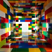 Lego Room