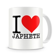 Japheth