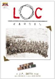 LOC - Kargil